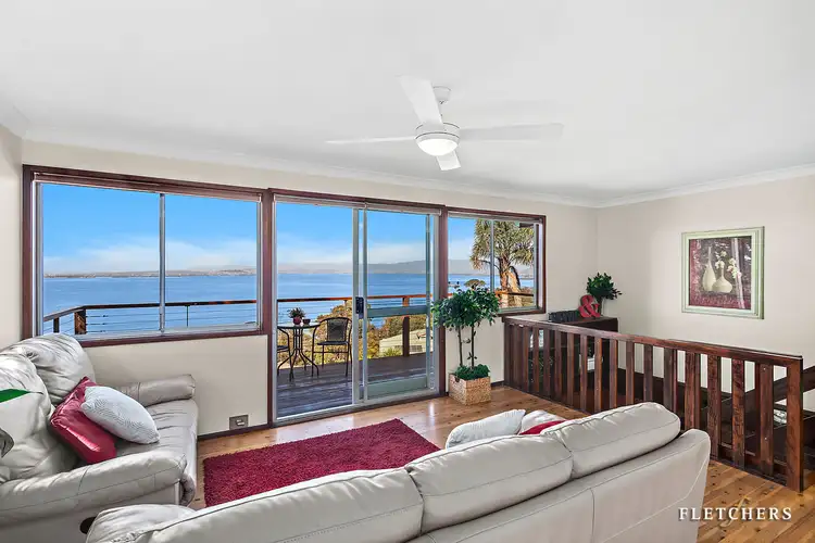 Second view of Homely house listing, 34 Hassan Street, Lake Heights NSW 2502