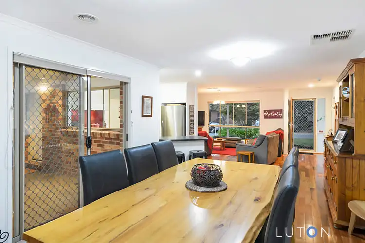 Third view of Homely house listing, 31 Freda Bennett Circuit, Nicholls ACT 2913