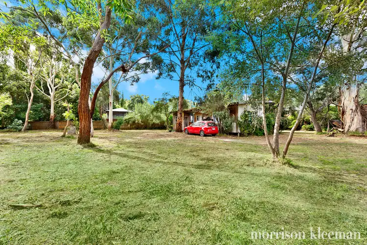 Fifth view of Homely house listing, 1319 Main Road, Eltham VIC 3095