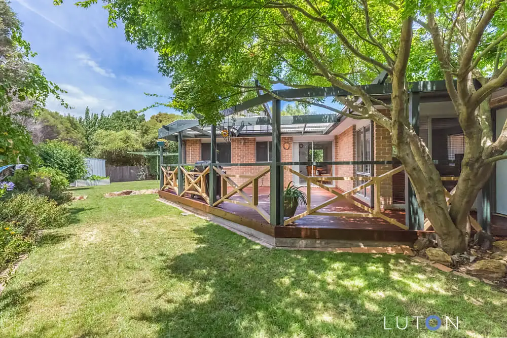 Main view of Homely house listing, 52 Windradyne Street, Ngunnawal ACT 2913