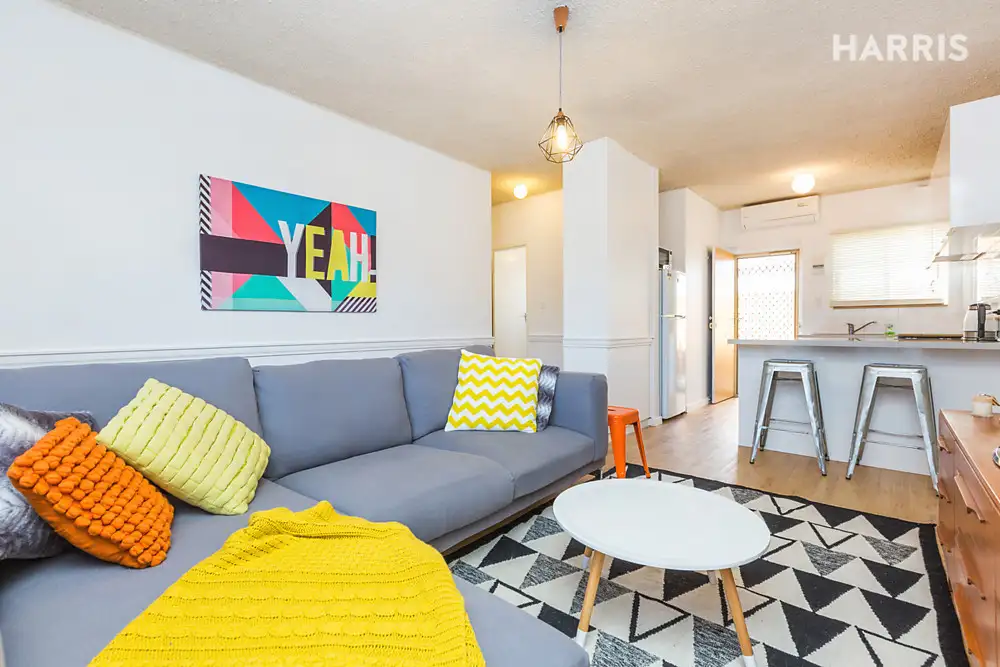 Main view of Homely unit listing, 4/1A Winston Avenue, Cumberland Park SA 5041