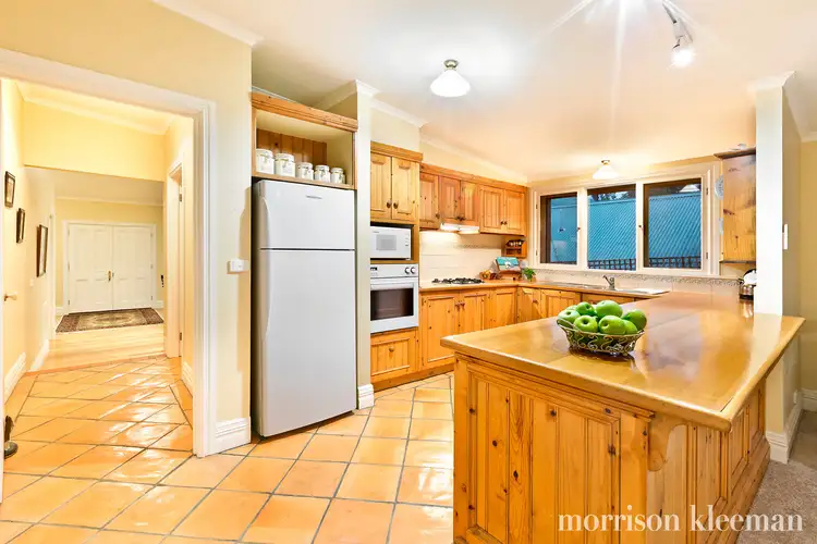 Third view of Homely house listing, 46 Progress Road, Eltham North VIC 3095