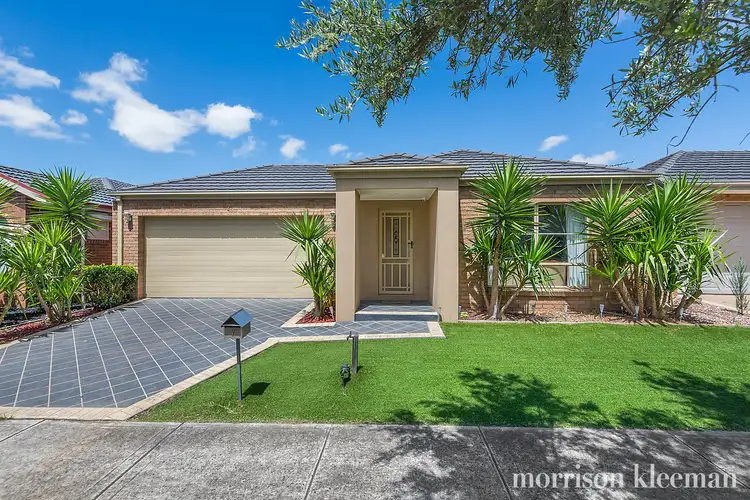 7 Mitta Mitta Avenue, Mernda VIC 3754