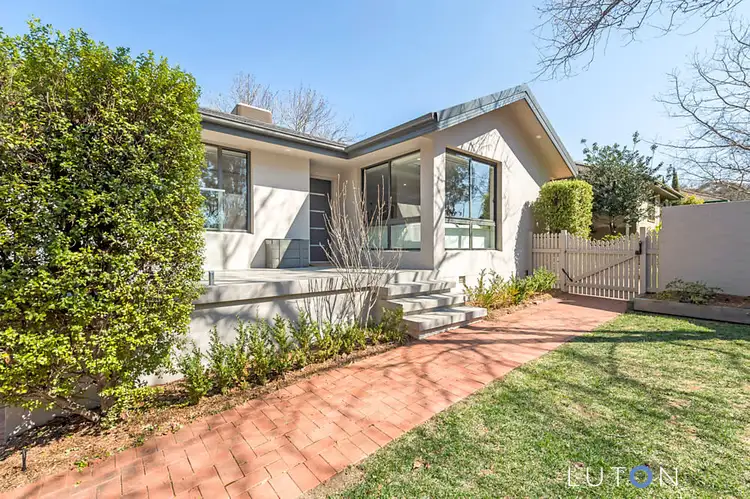 Main view of Homely house listing, 29 Nathan Street, Deakin ACT 2600