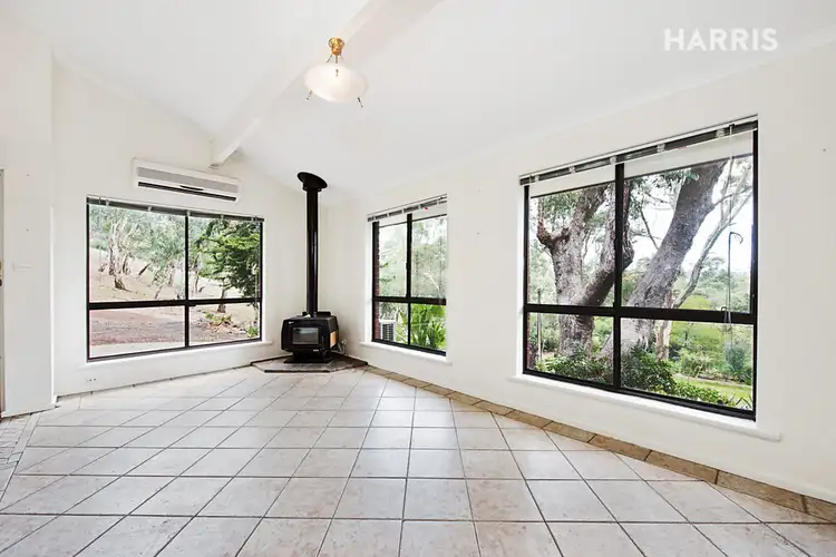 Third view of Homely house listing, 25 Hurds Hill Drive, Coromandel Valley SA 5051