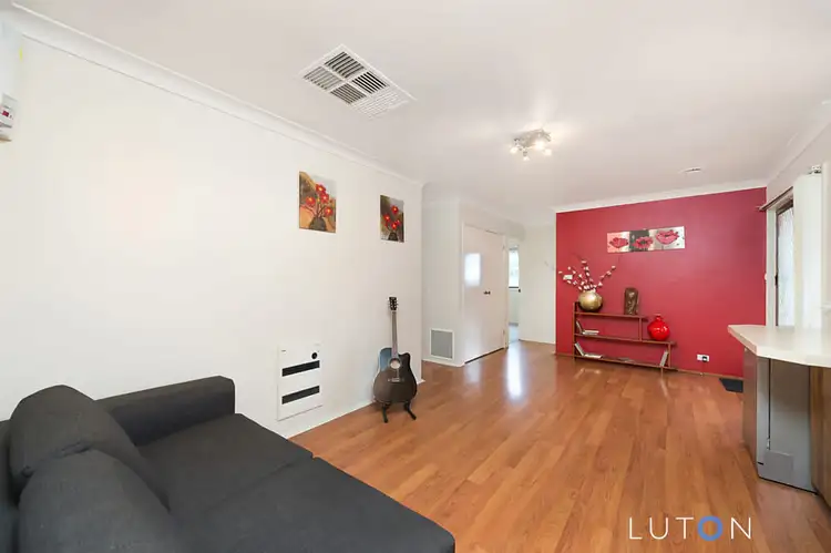 Third view of Homely house listing, 36 Freda Gibson Circuit, Theodore ACT 2905