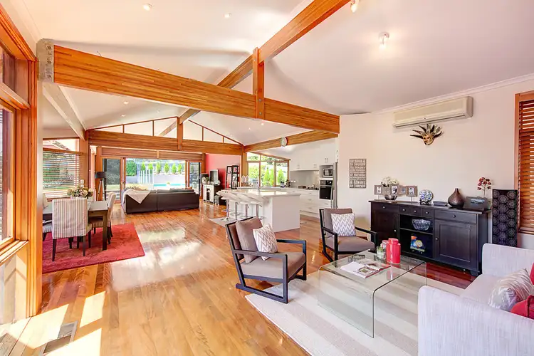 Fifth view of Homely house listing, 5 Orchard Street, Pymble NSW 2073