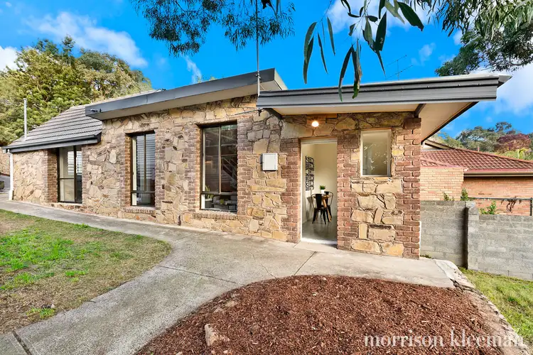 Second view of Homely house listing, 22 Bruce Street, Diamond Creek VIC 3089
