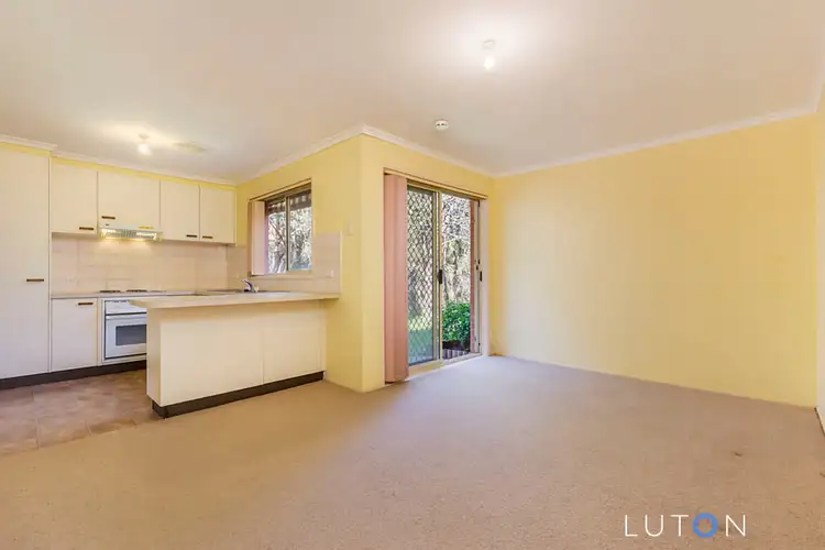 Fourth view of Homely townhouse listing, 13/29 Popplewell Place, Gordon ACT 2906