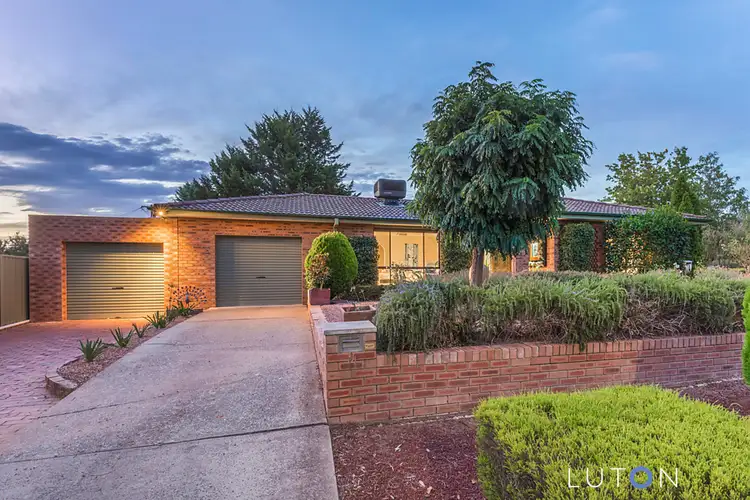 14 Pickering Street, Monash ACT 2904