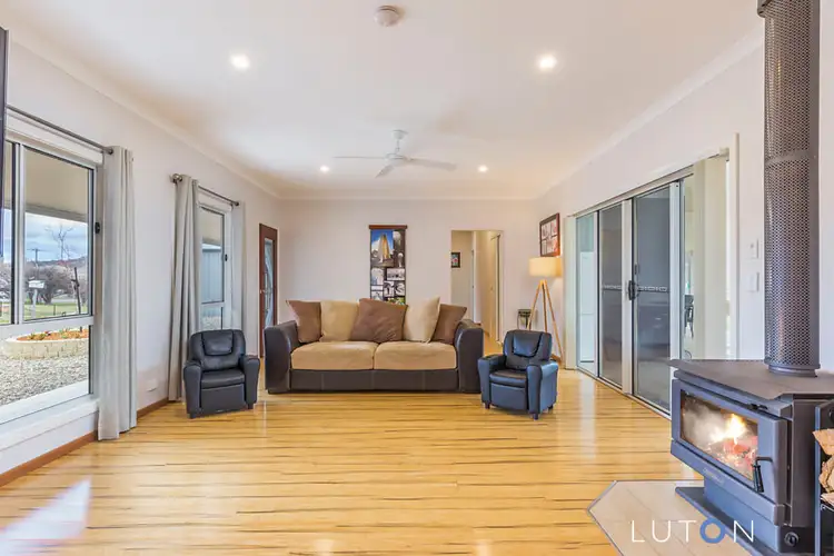 Fourth view of Homely house listing, 41 Ryrie Street, Michelago NSW 2620