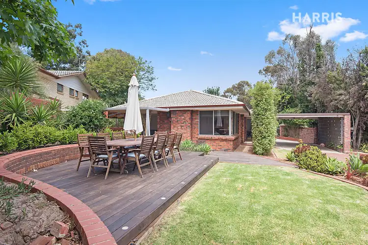 31 Justine Street, Flagstaff Hill SA 5159