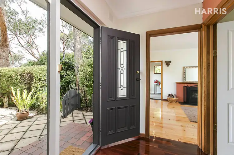 Second view of Homely house listing, 268 Sturt Valley Road, Upper Sturt SA 5156