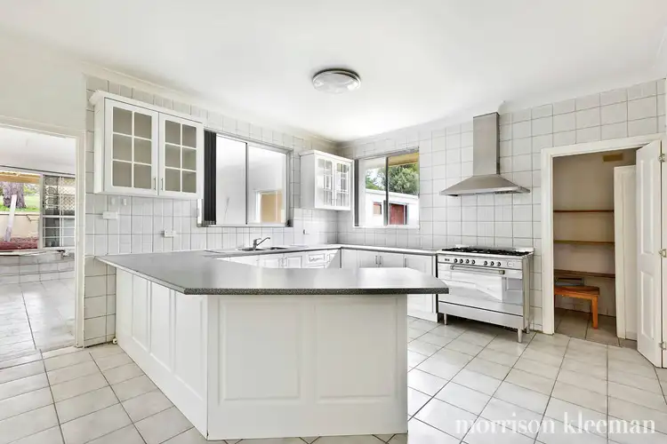 Fifth view of Homely house listing, 115 Braemore Place, Eden Park VIC 3757