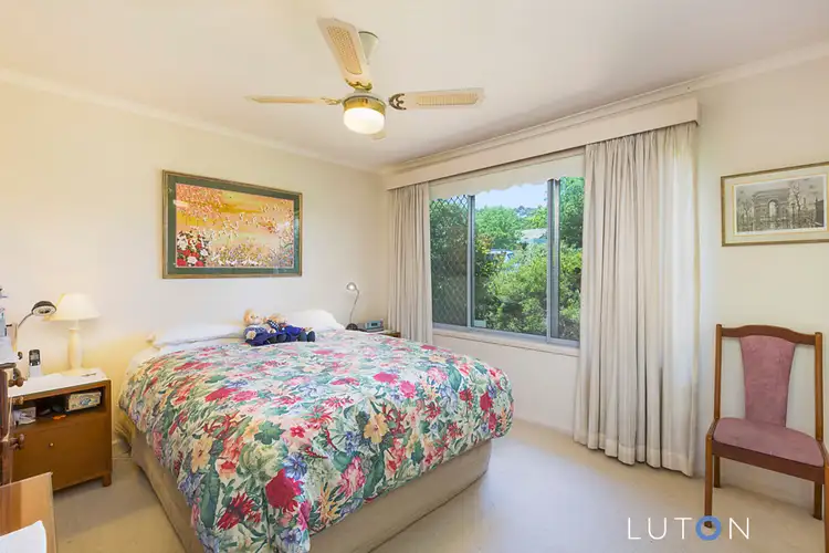 Sixth view of Homely house listing, 123 Nemarang  Crescent, Waramanga ACT 2611