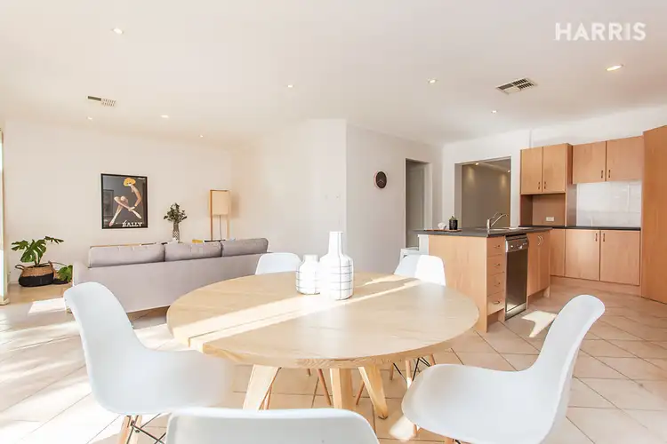 Fifth view of Homely house listing, 11 Maesbury Circuit, Sturt SA 5047