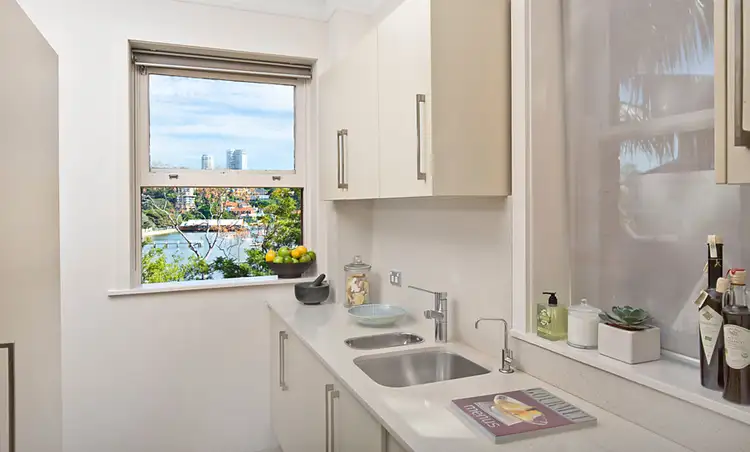 Second view of Homely unit listing, 6/532 New South Head Road, Double Bay NSW 2028
