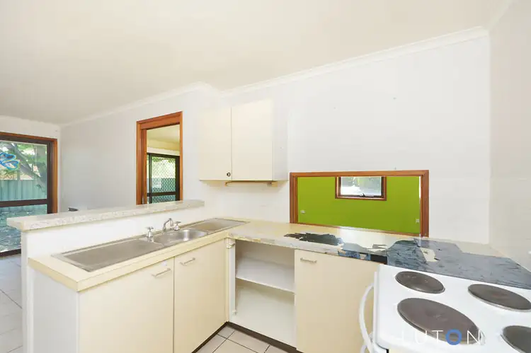 Fifth view of Homely house listing, 2 Kennewell Place, Richardson ACT 2905