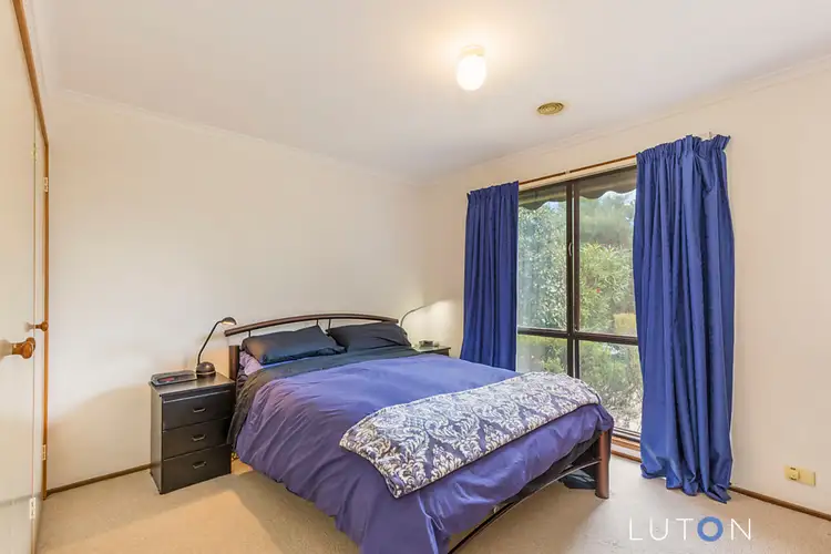 Sixth view of Homely house listing, 135 Louisa Lawson Crescent, Gilmore ACT 2905