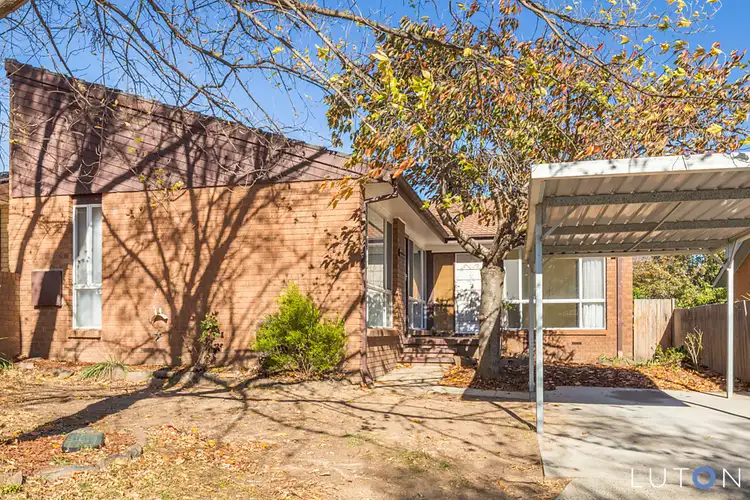 113 Macrossan Crescent, Latham ACT 2615