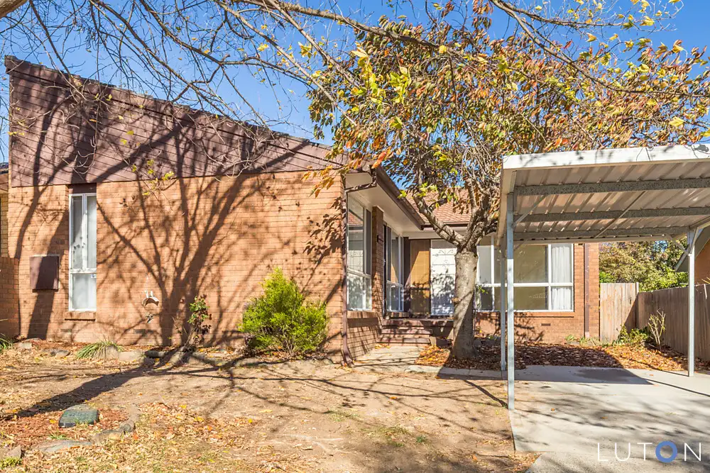 Main view of Homely house listing, 113 Macrossan Crescent, Latham ACT 2615