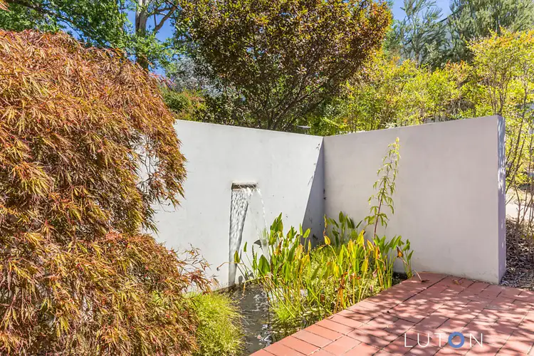 Second view of Homely house listing, 8 Endeavour Street, Red Hill ACT 2603