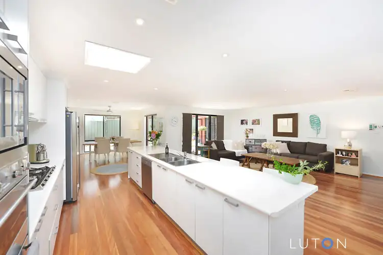 Fourth view of Homely house listing, 12 Bandjalong Crescent, Aranda ACT 2614