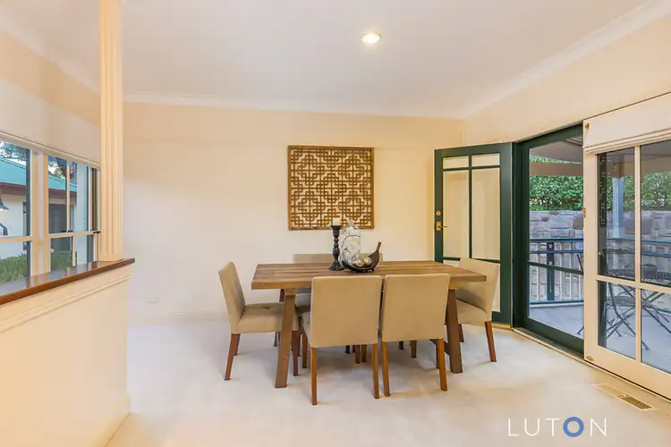 Fourth view of Homely house listing, 13 Decker Place, Fadden ACT 2904