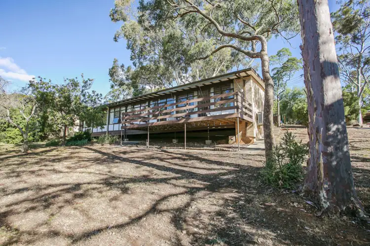 Main view of Homely house listing, 1 Slapes Gully Road, Burnside SA 5066