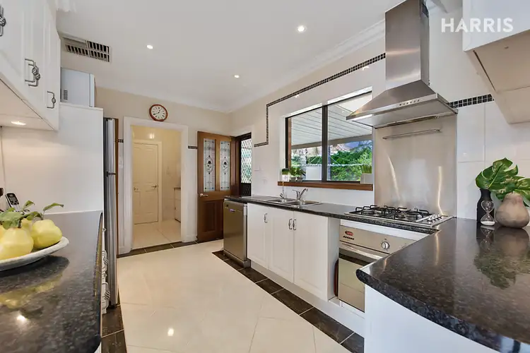 Fifth view of Homely house listing, 38 Thomson Avenue, Rostrevor SA 5073