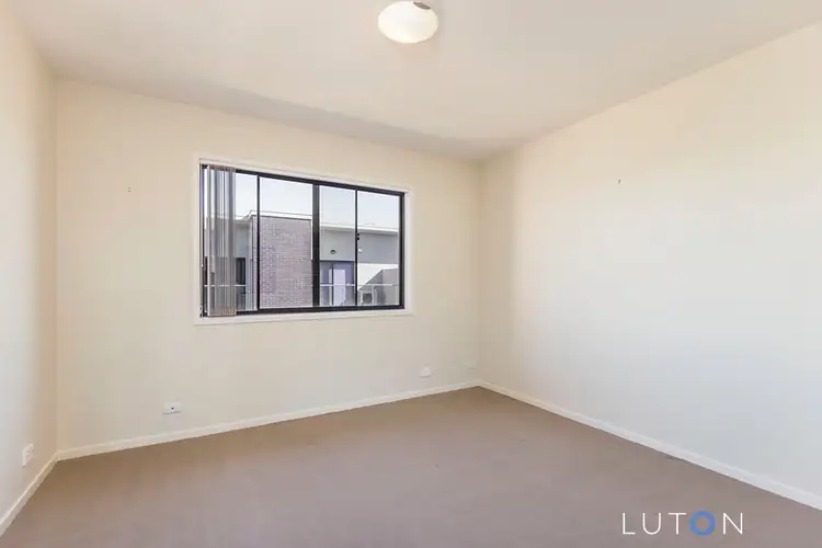 Fourth view of Homely apartment listing, 47/6 Gungahlin Place, Gungahlin ACT 2912