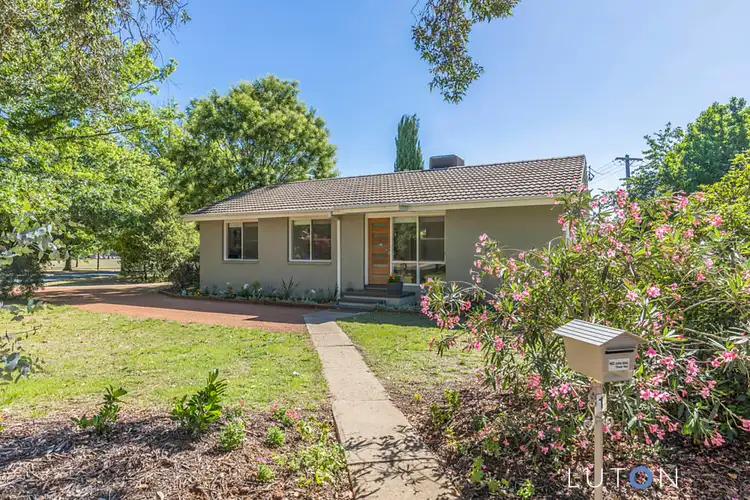 Second view of Homely house listing, 1 Wade Street, Watson ACT 2602