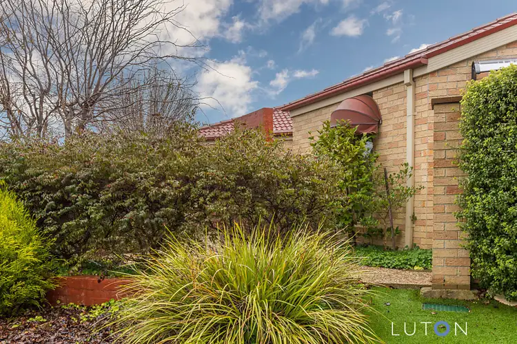 Third view of Homely house listing, 1 Edgley  Place, Dunlop ACT 2615