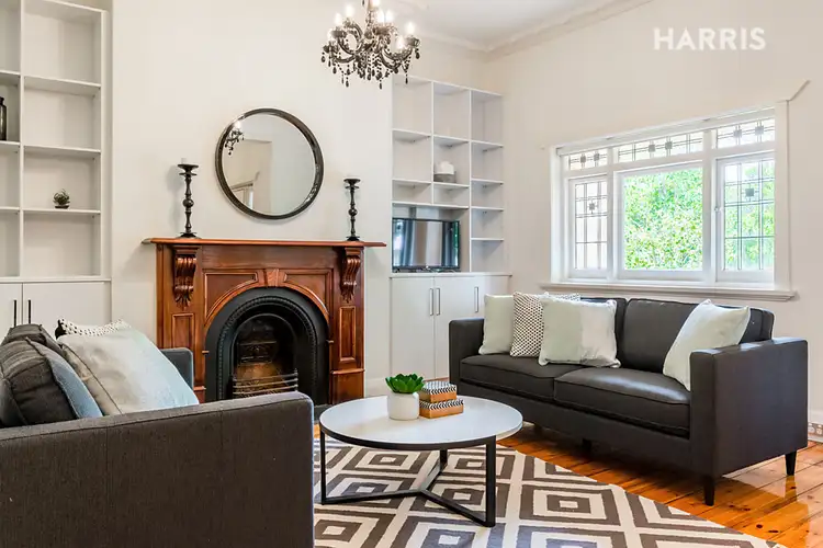 Third view of Homely house listing, 33 Fisher Street, Myrtle Bank SA 5064