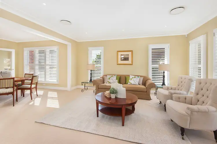 Second view of Homely house listing, 6 Merrivale Road, Pymble NSW 2073