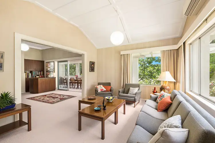 Second view of Homely house listing, 46 Tryon Road, Lindfield NSW 2070