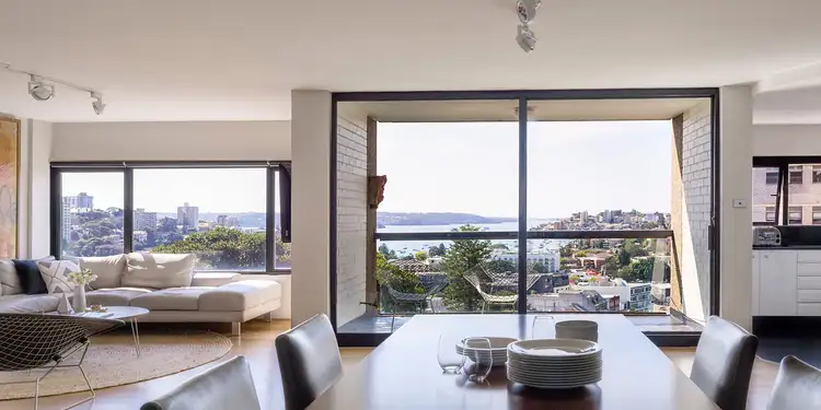 Third view of Homely apartment listing, 30/351 Edgecliff Road, Edgecliff NSW 2027