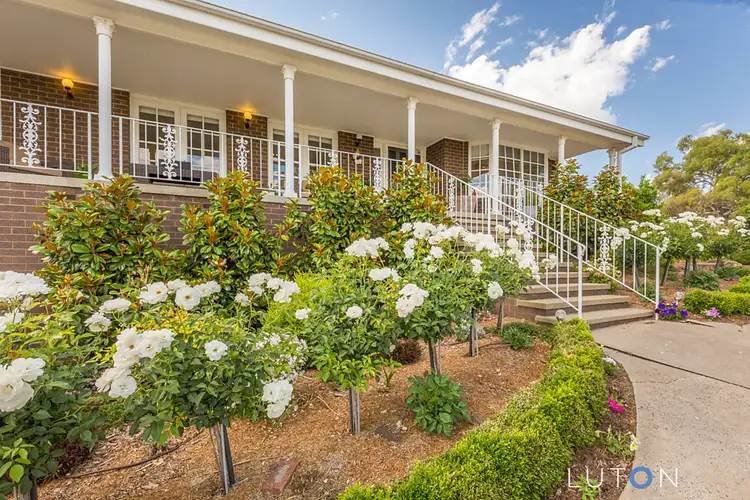 Fourth view of Homely house listing, 1 Bingley Crescent, Fraser ACT 2615