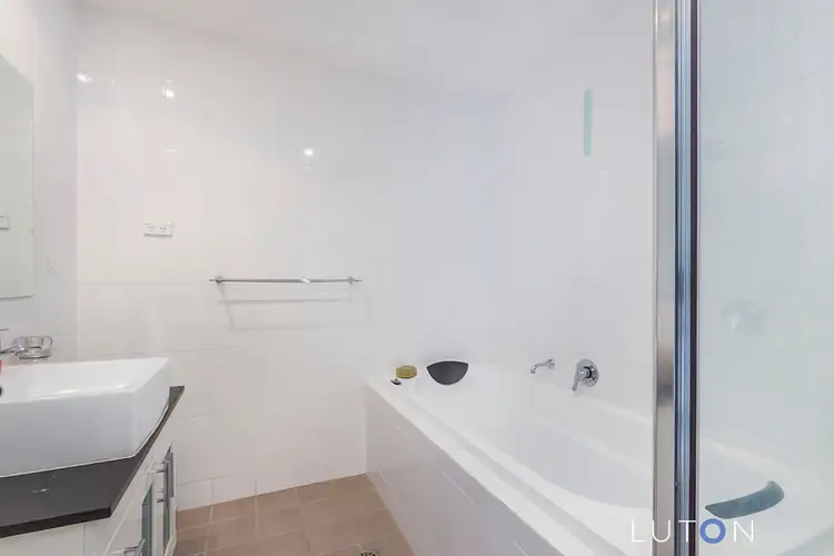 Fifth view of Homely apartment listing, 36/1 Drew Street, Greenway ACT 2900