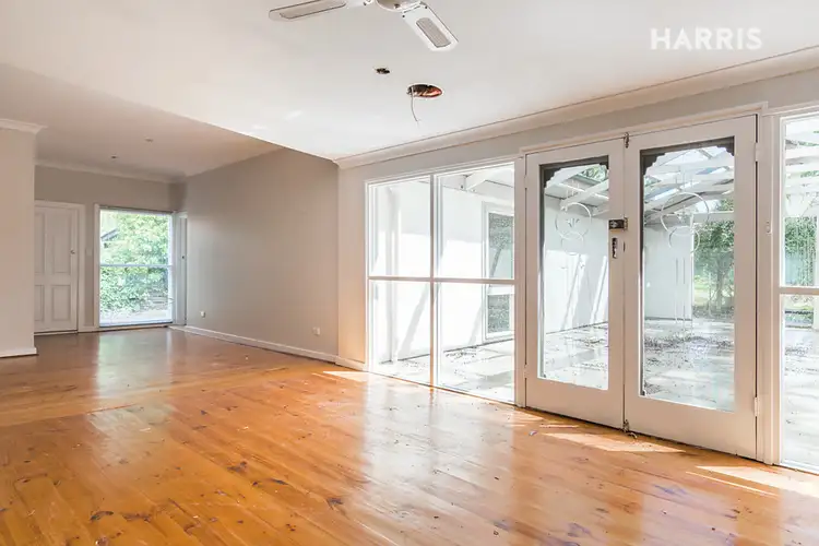 Main view of Homely house listing, 4 Elliott Avenue, Belair SA 5052