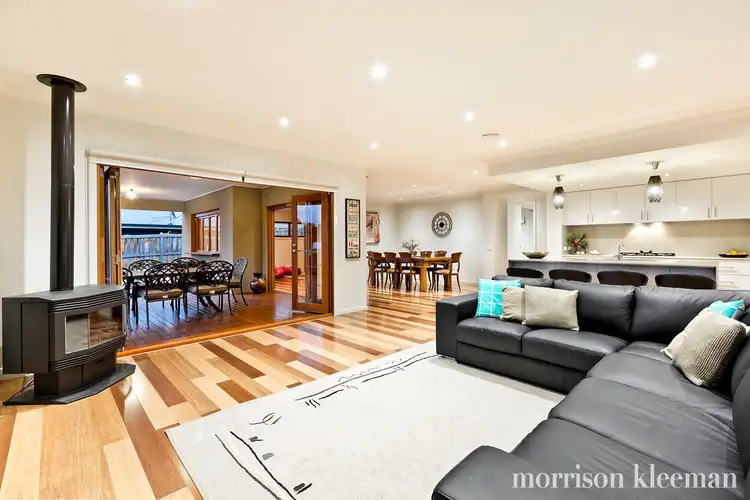 Fifth view of Homely house listing, 21 Bernard Street, Doreen VIC 3754