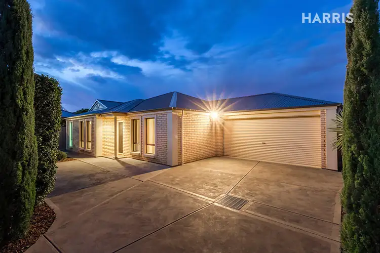 20A Pildappa Avenue, Park Holme SA 5043