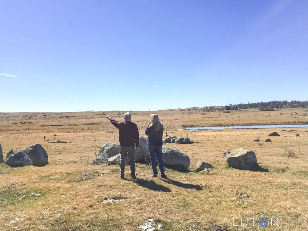 Main view of Homely rural property listing, 483 Little River Road, Braidwood NSW 2622