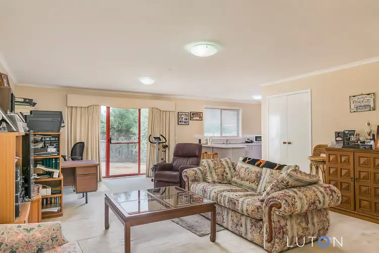 Second view of Homely townhouse listing, 13/7 Lofty Close, Palmerston ACT 2913