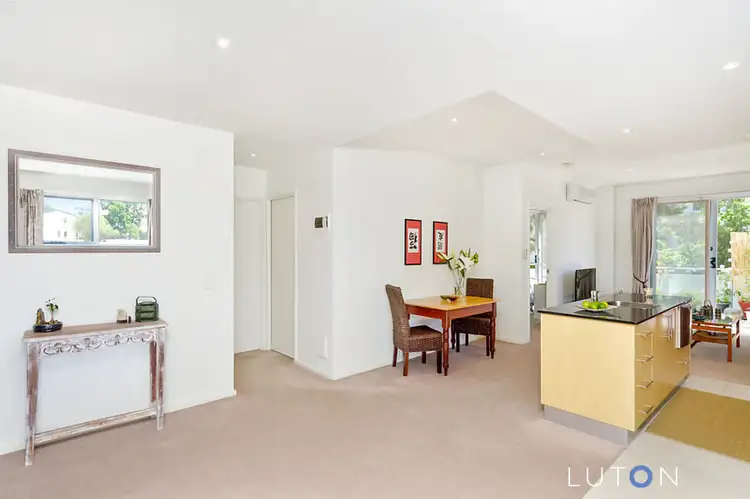 111/12 David  Street, Turner ACT 2612