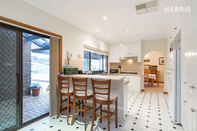 Sixth view of Homely house listing, 9 Elgin Way, Flagstaff Hill SA 5159