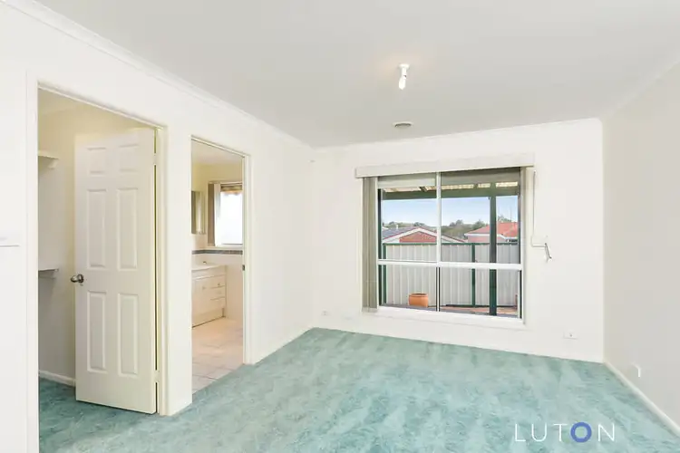 Sixth view of Homely house listing, 4 Gasking Close, Dunlop ACT 2615