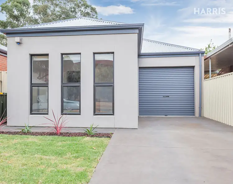4A Jersey Avenue, Kilburn SA 5084