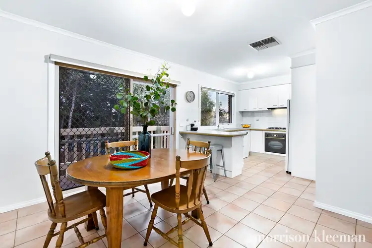 Fourth view of Homely house listing, 27 Nairne Terrace, Greensborough VIC 3088