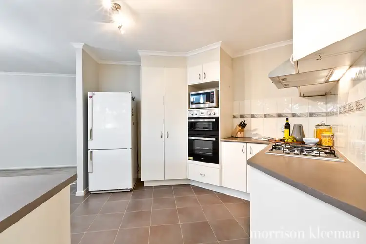 Second view of Homely house listing, 12 Merrijig Crescent, Doreen VIC 3754